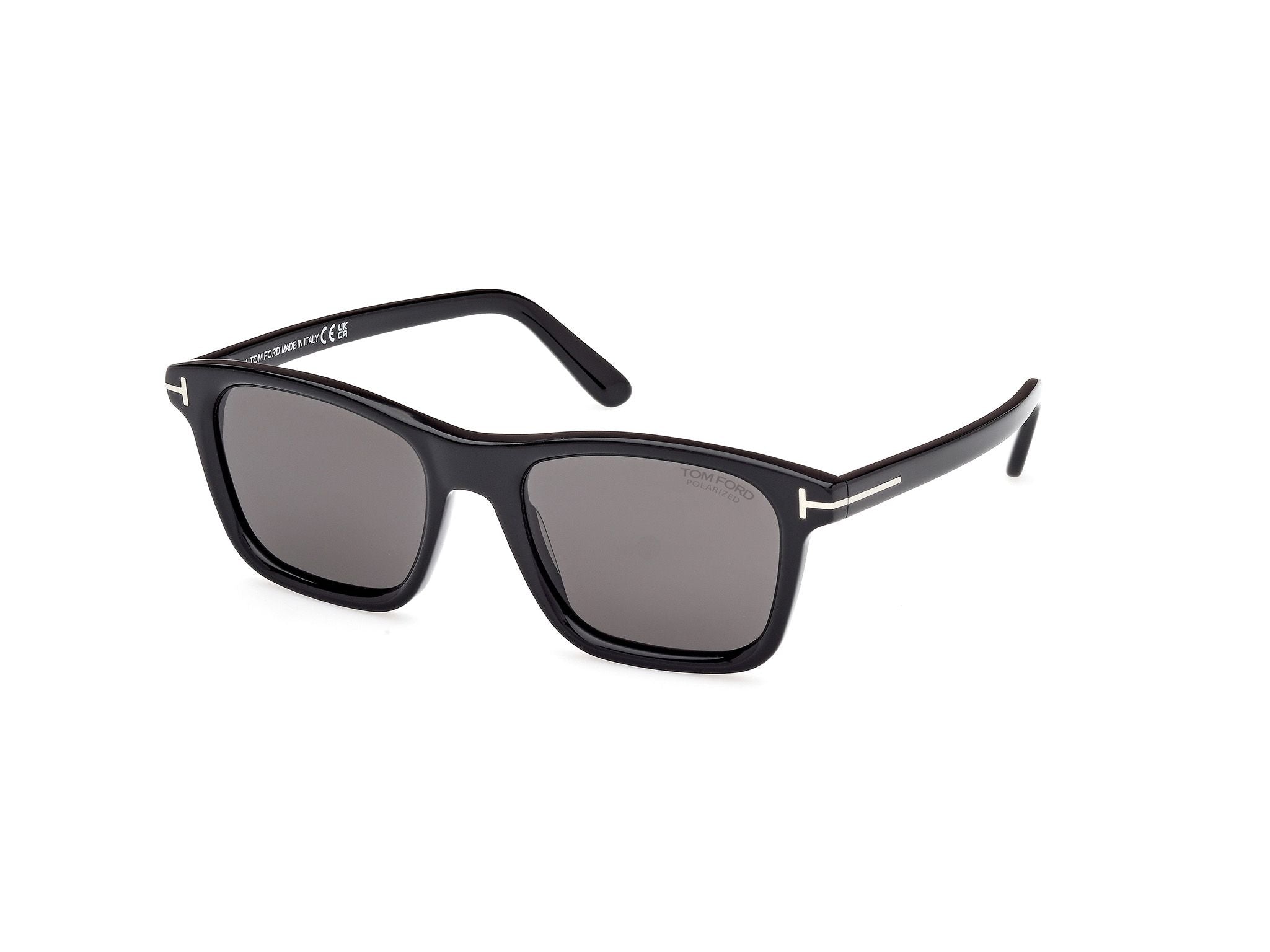 TOM FORD SUNGLASS - FT1179 01D 54