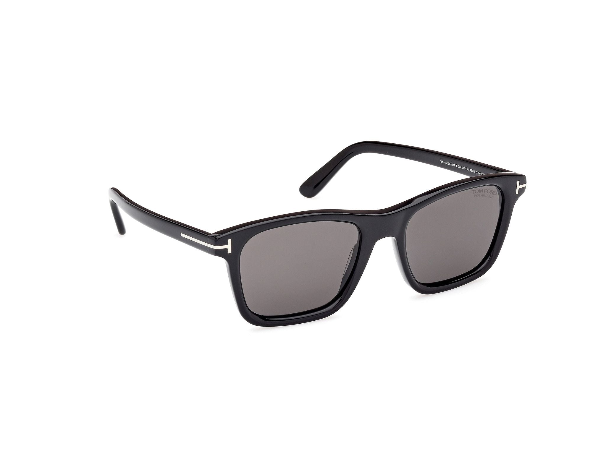 TOM FORD SUNGLASS - FT1179 01D 54