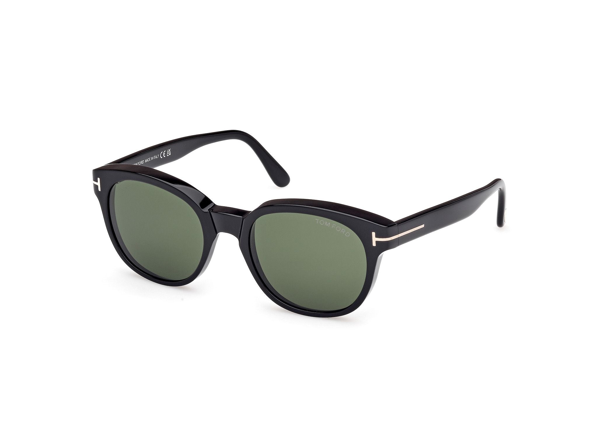 TOMFORD SUNGLASS - FT1180 01N 53