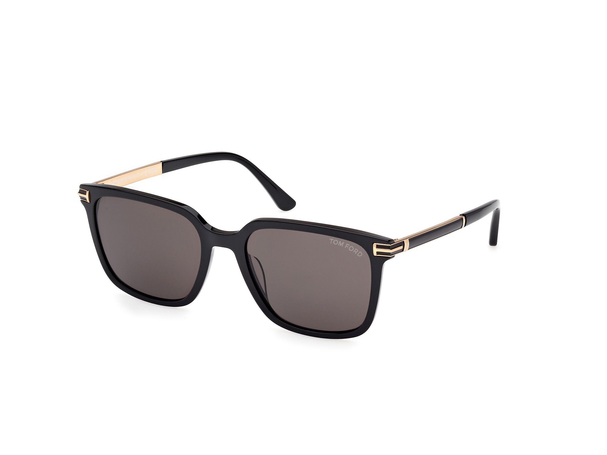 TOM FORD SUNGLASS - FT1183 01A 56