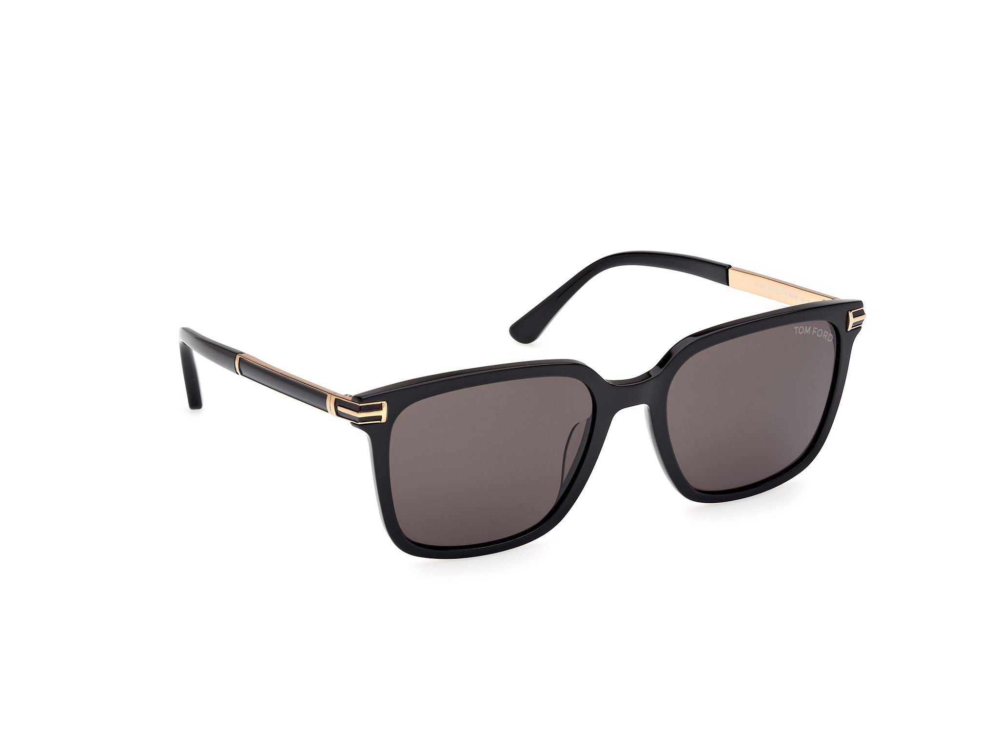 TOM FORD SUNGLASS - FT1183 01A 56