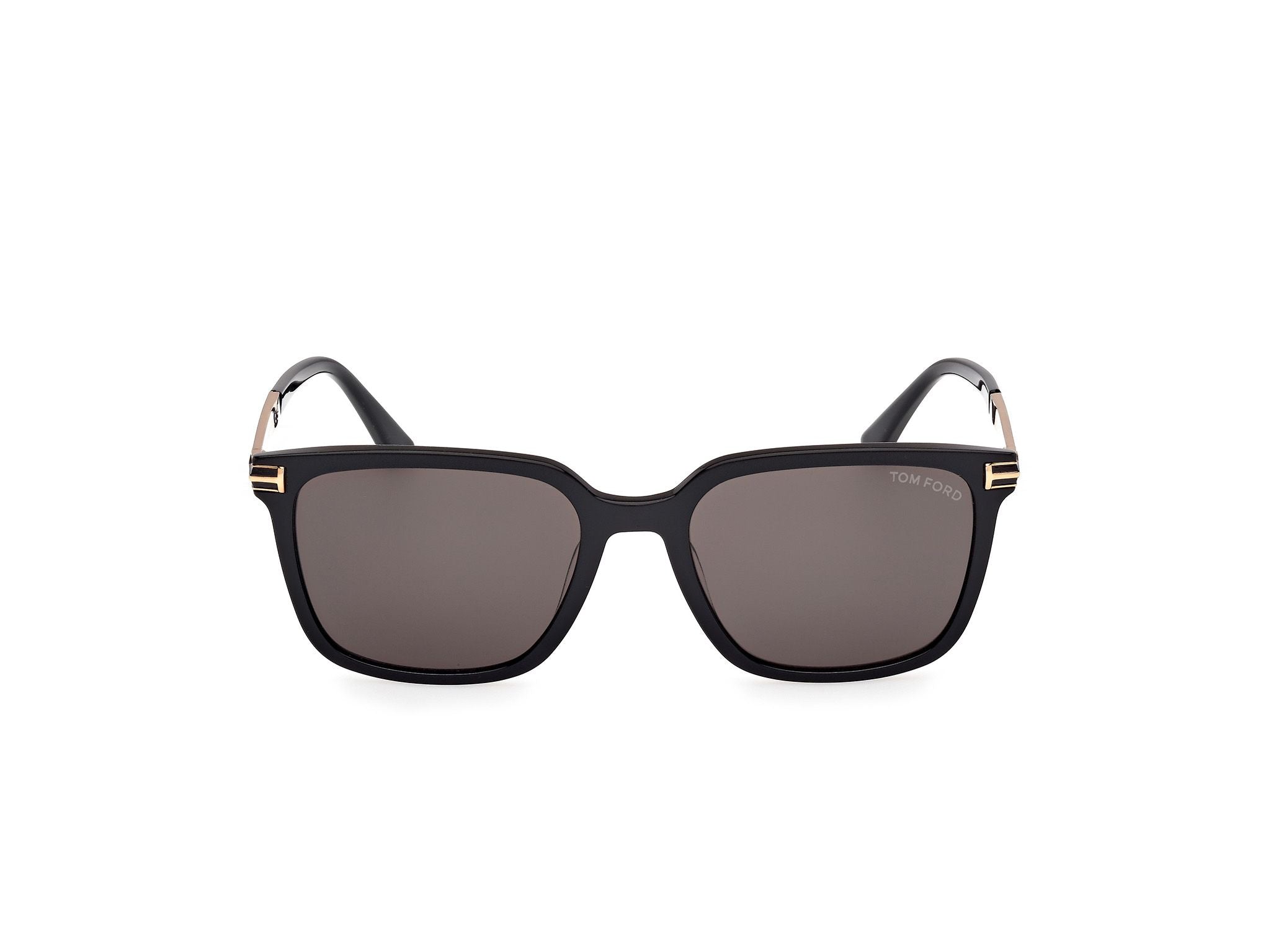 TOM FORD SUNGLASS - FT1183 01A 56