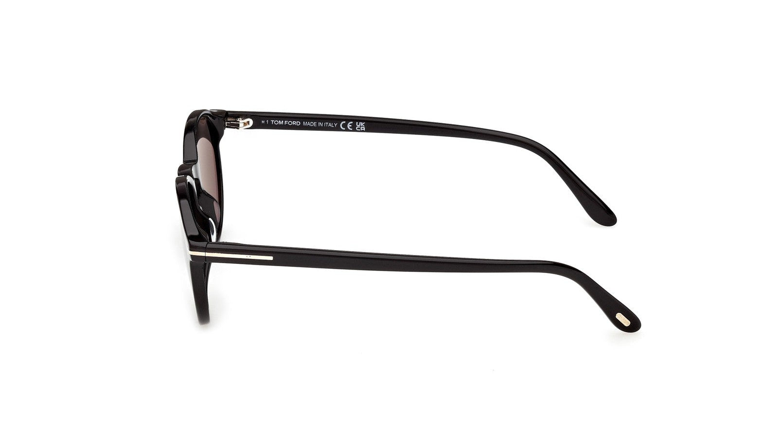 TOM FORD SUNGLASSES PRESCOTT - FT1331 01A 51