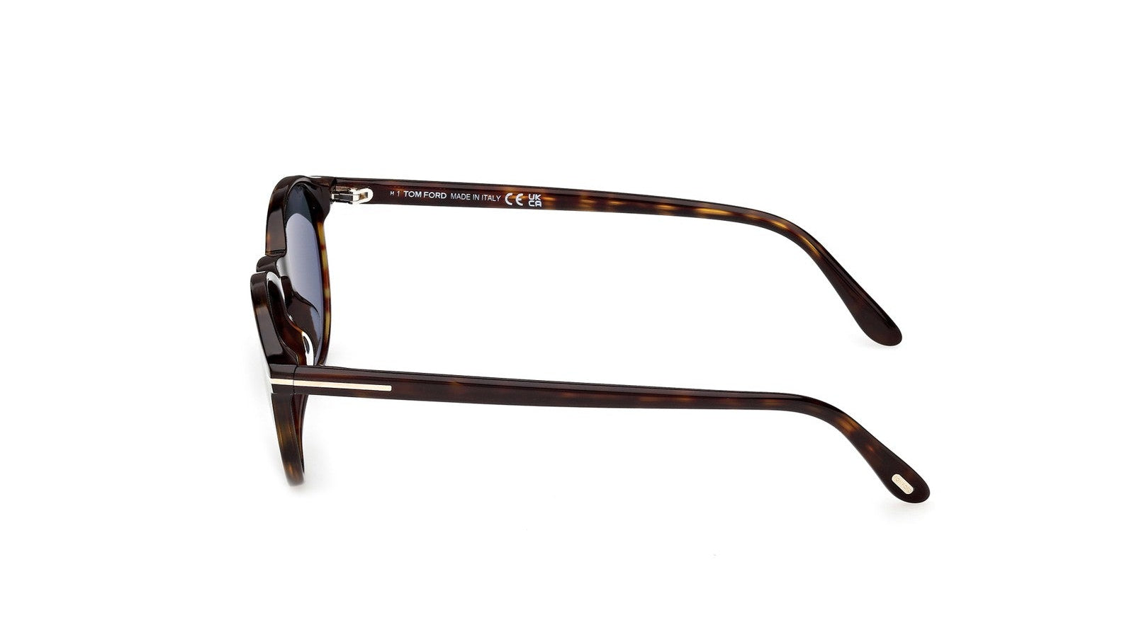 TOM FORD SUNGLASSES PRESCOTT - FT1331 52V 51