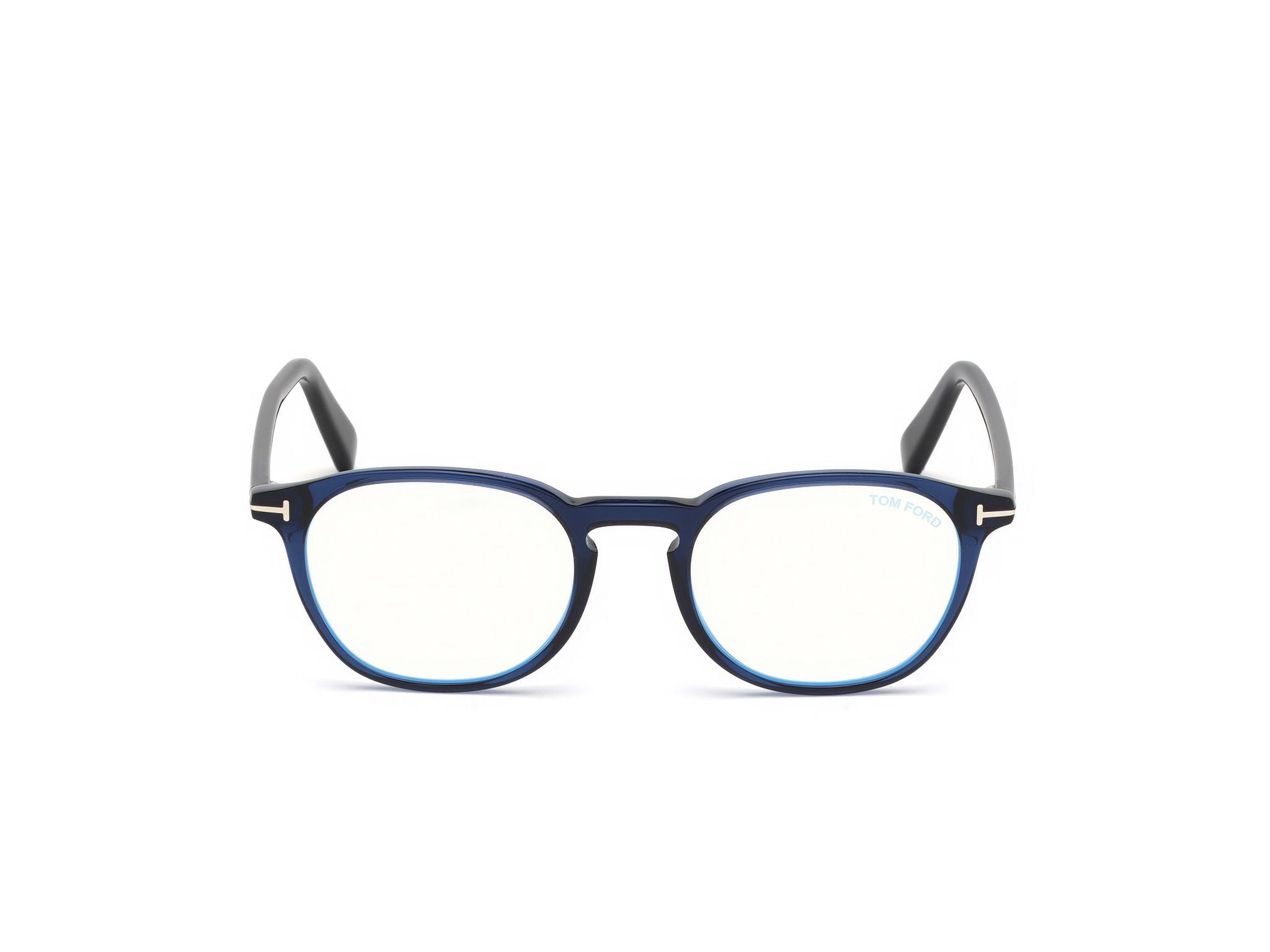 TOM FORD FRAME - FT5583-B 090 52