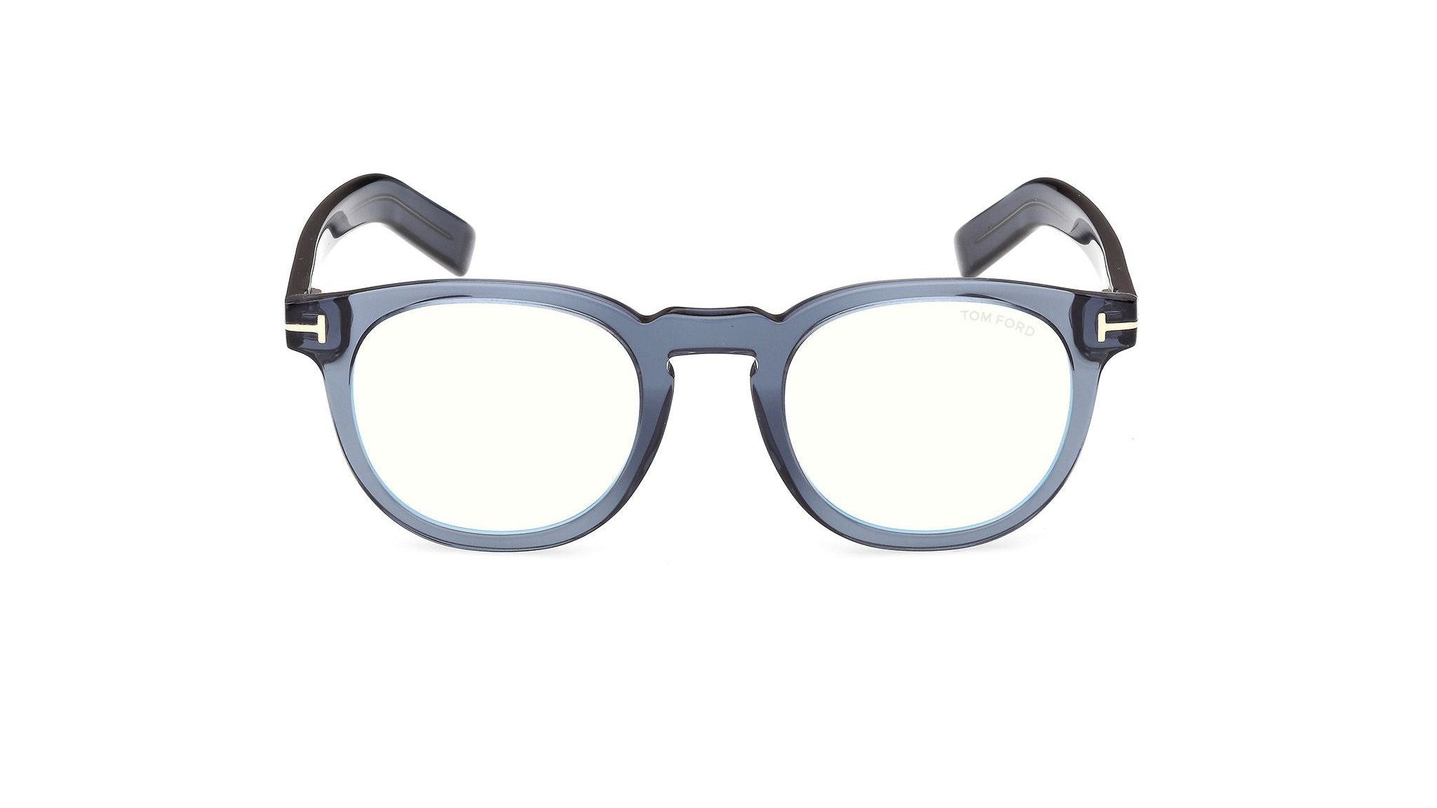 TOM FORD EYEGLASSES - FT5629-B 090 48