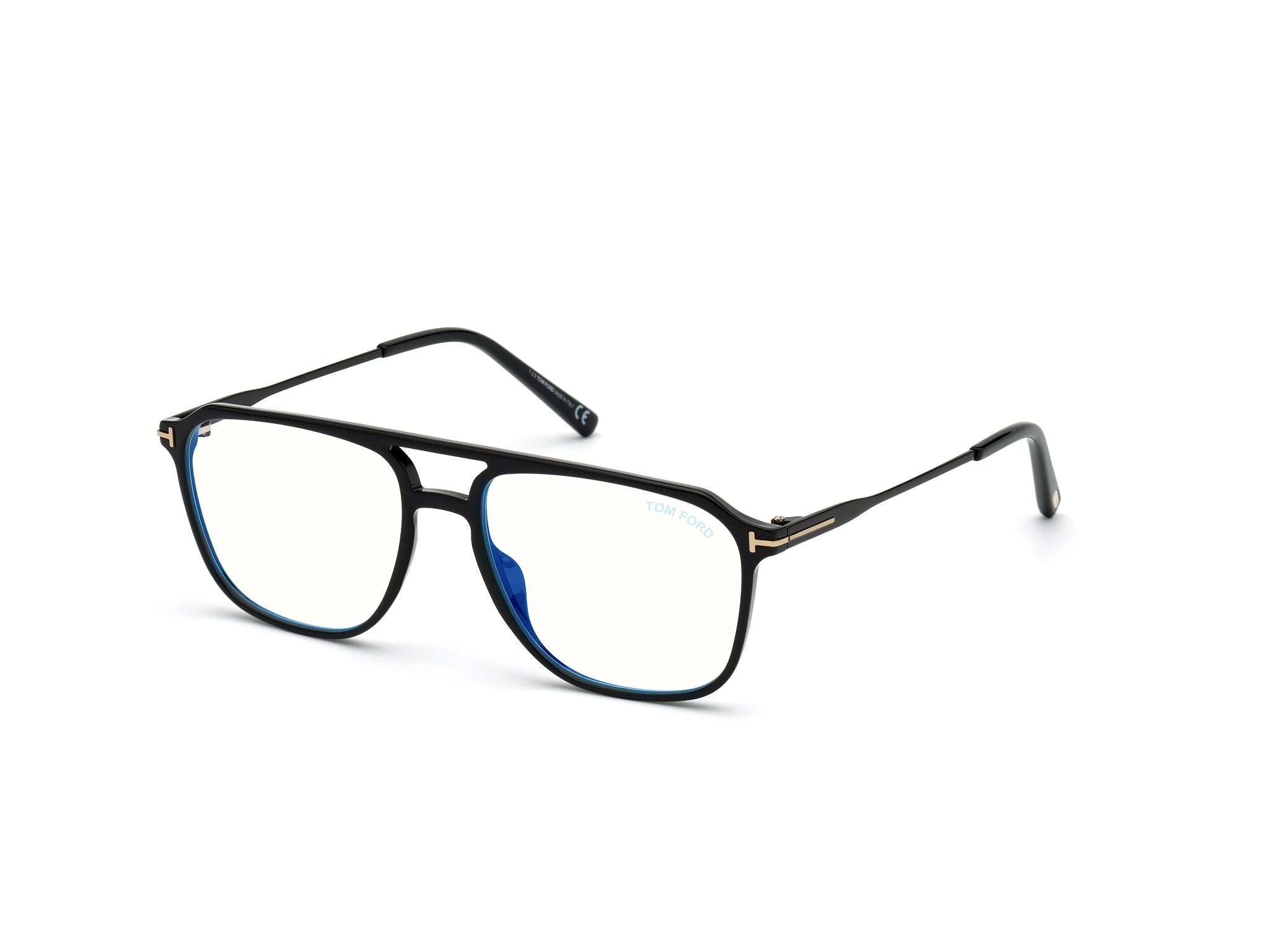 TOM FORD FRAME - FT5665-B 001 54