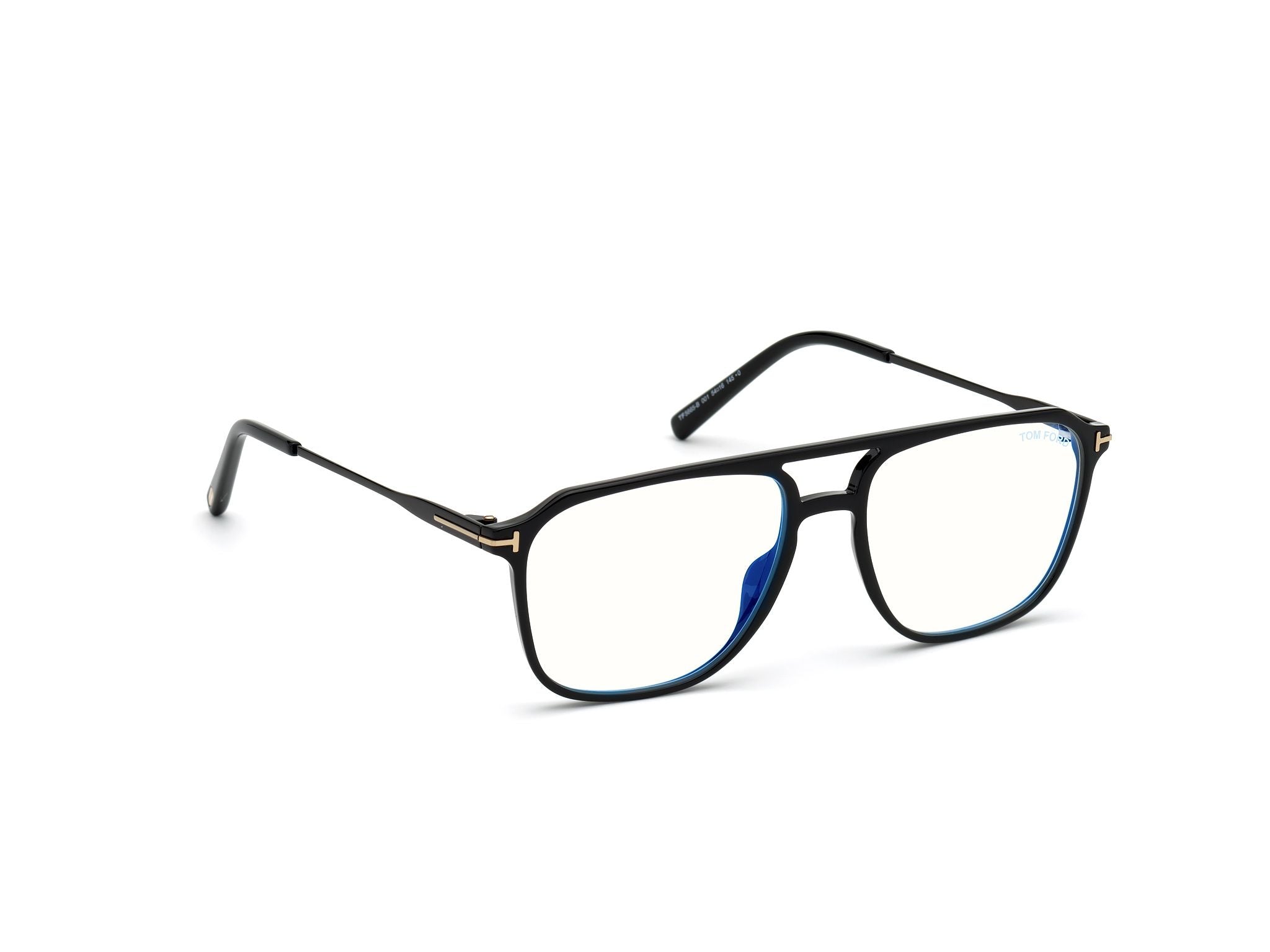 TOM FORD FRAME - FT5665-B 001 54