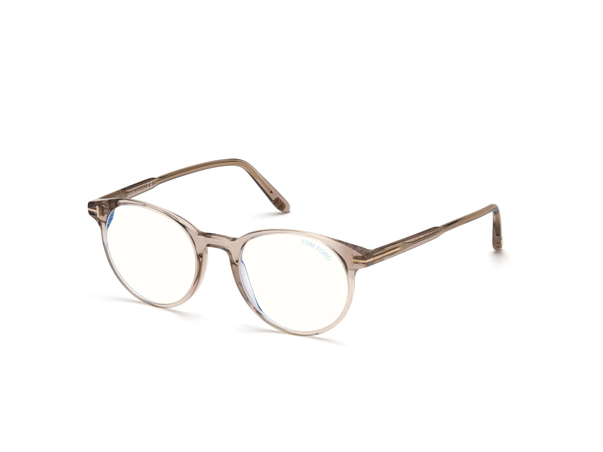 TOM FORD FRAME - FT5695-B 045 49