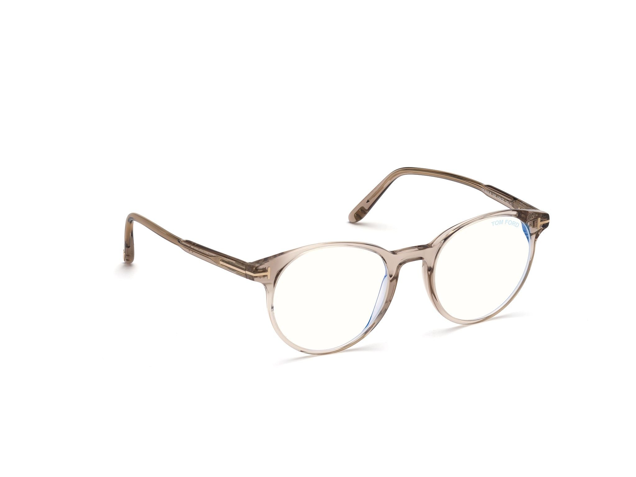 TOM FORD FRAME - FT5695-B 045 49