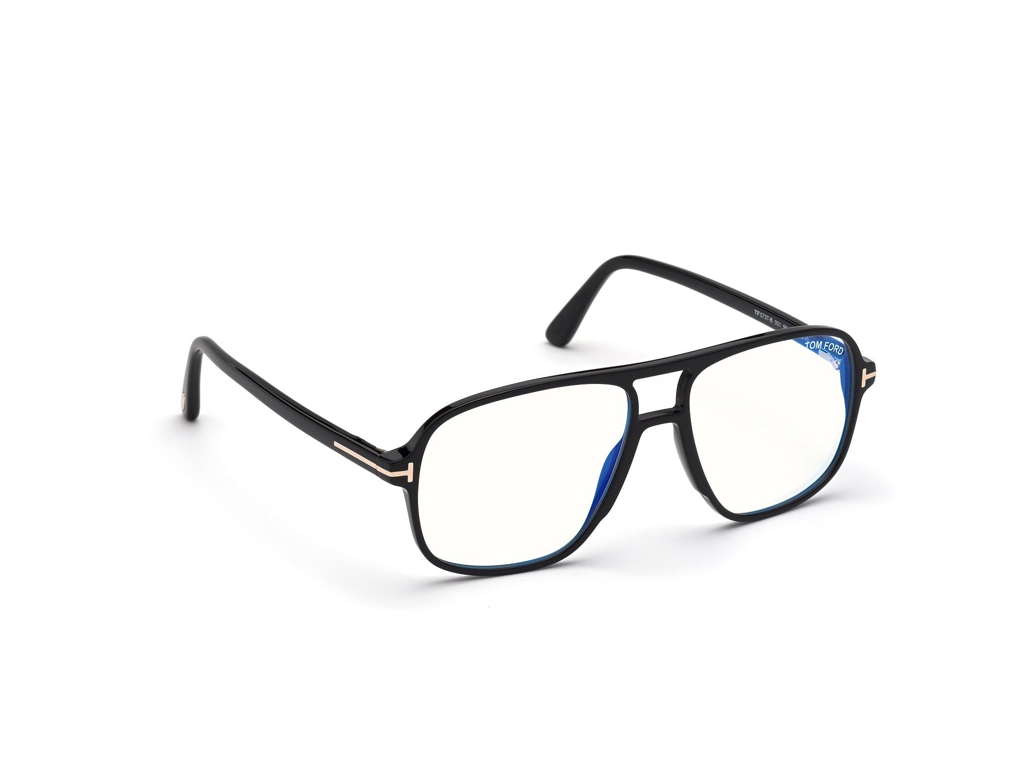 TOM FORD FRAME - 5737 B001 56