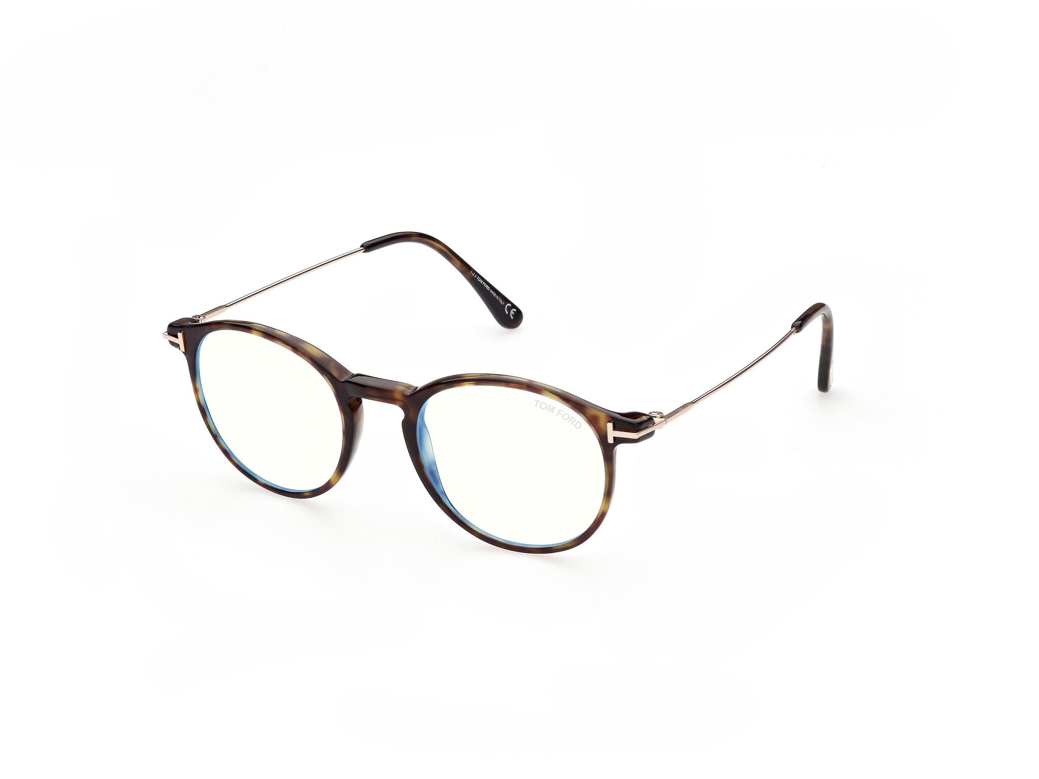 TOM FORD FRAME - FT5759 B052 51