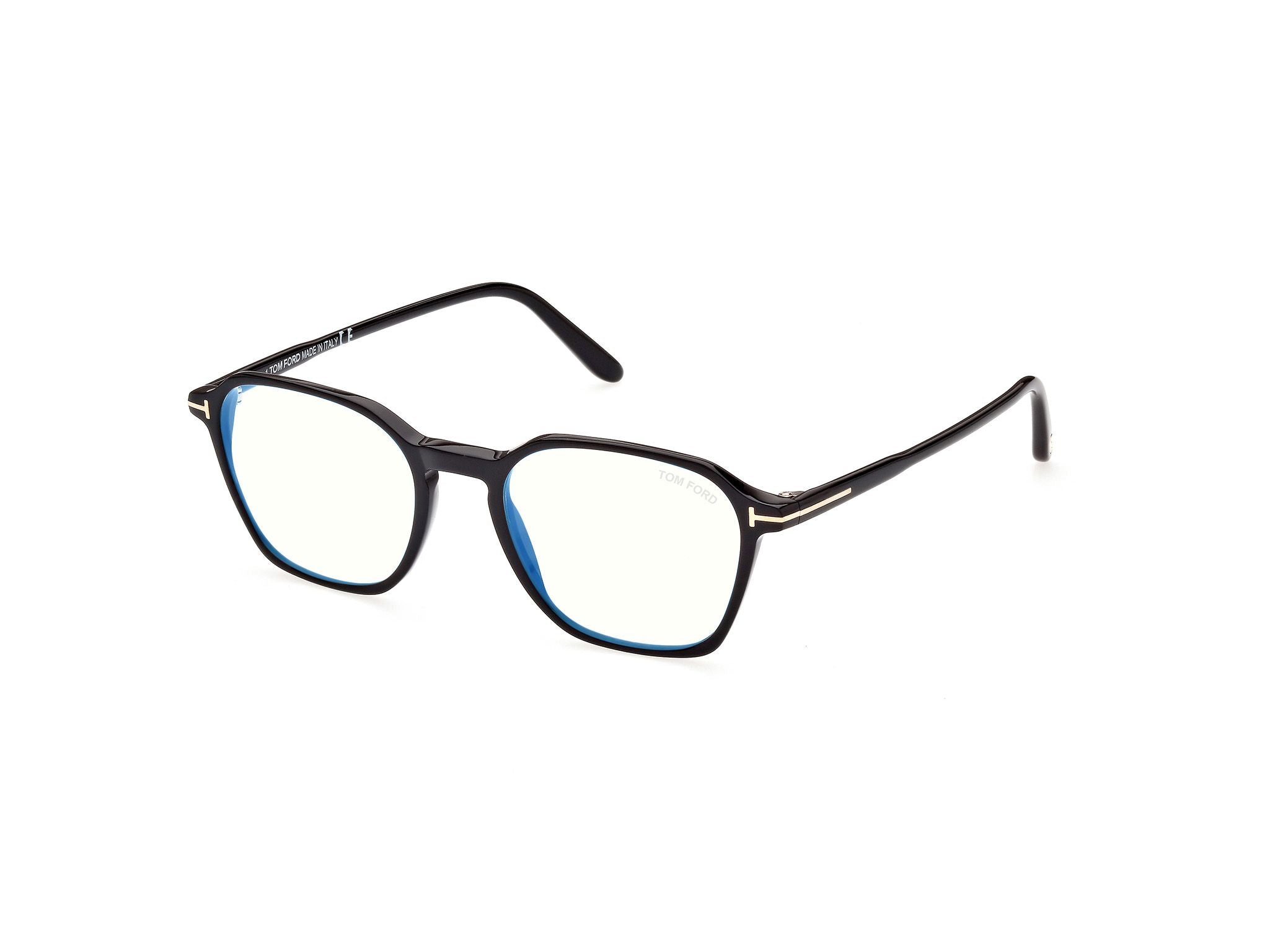 TOM FORD FRAME - FT5804-B 001 50