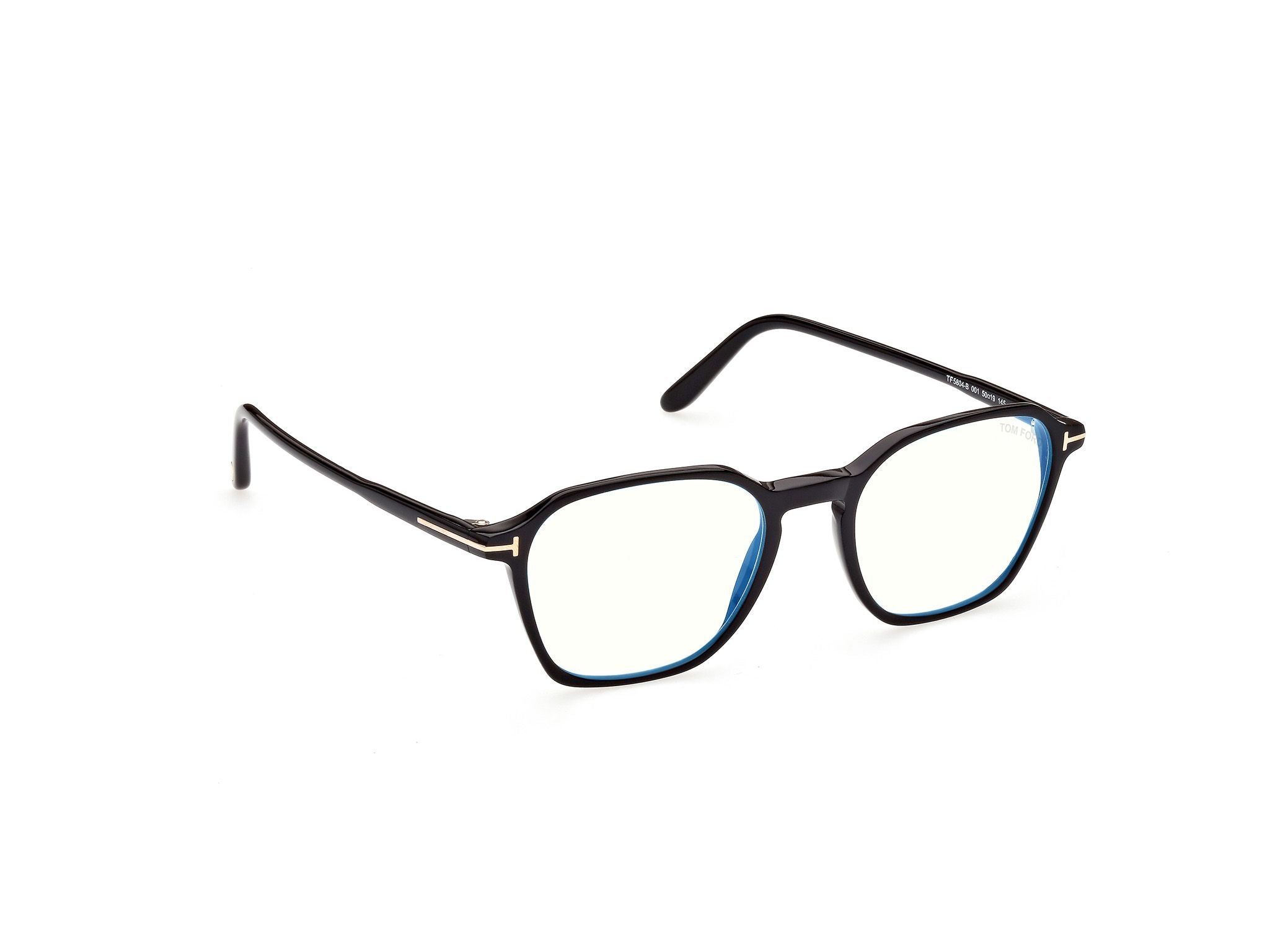 TOM FORD FRAME - FT5804-B 001 50