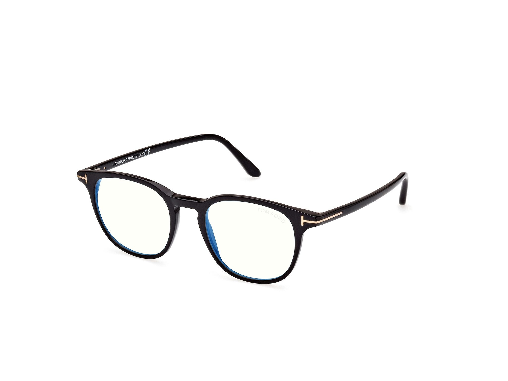 TOM FORD FRAME - FT5832 B001 48