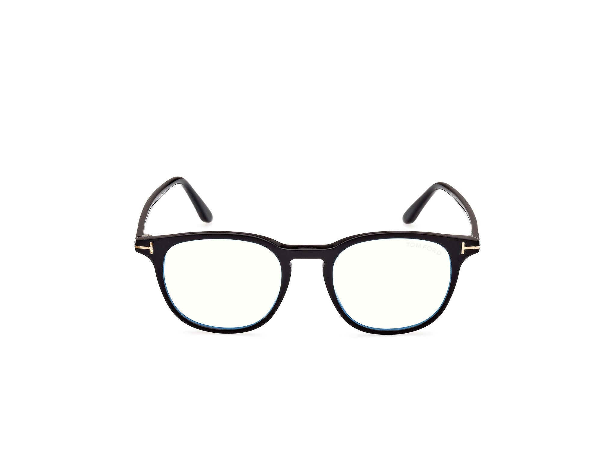 TOM FORD FRAME - FT5832 B001 48