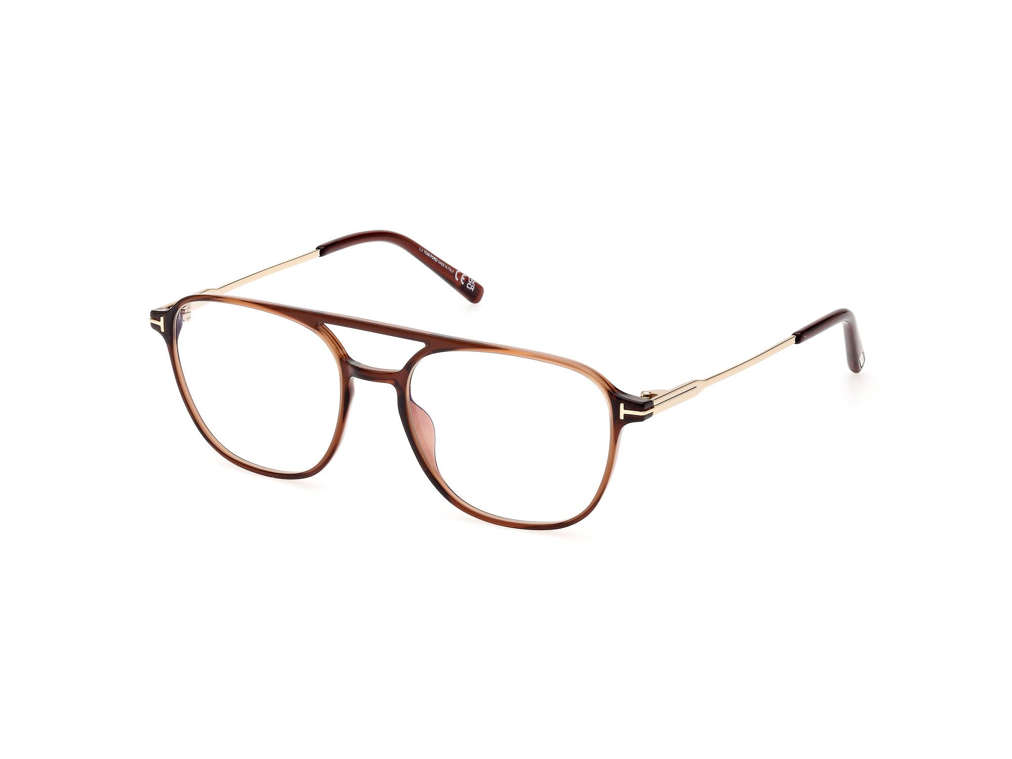 TOM FORD FRAME - FT5874-B 048 54