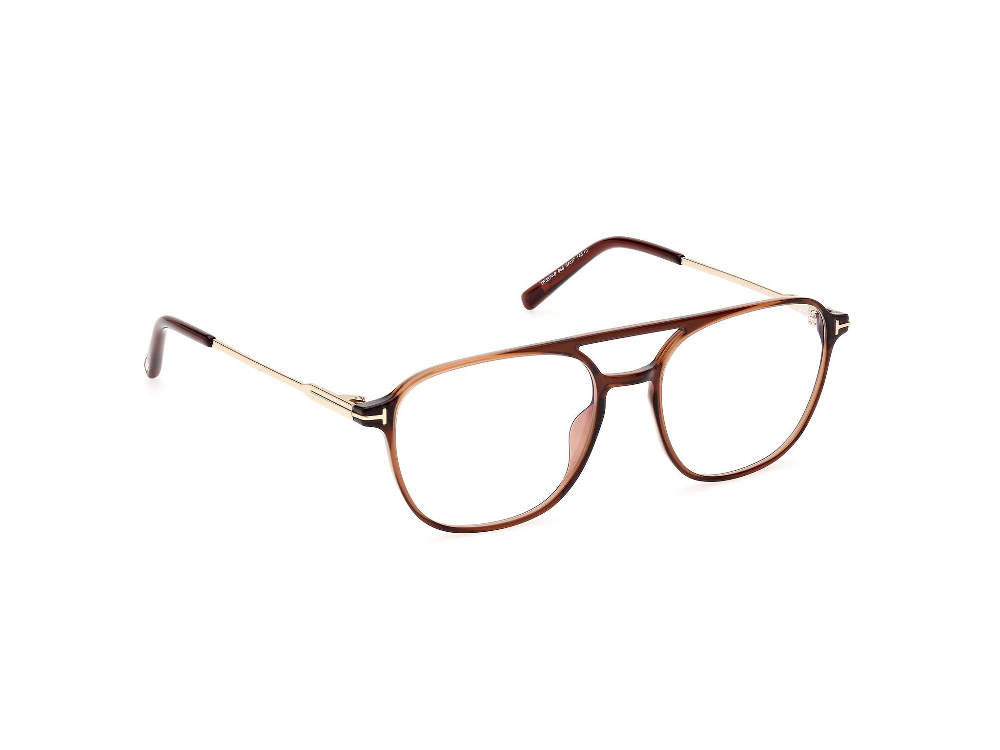 TOM FORD FRAME - FT5874-B 048 54