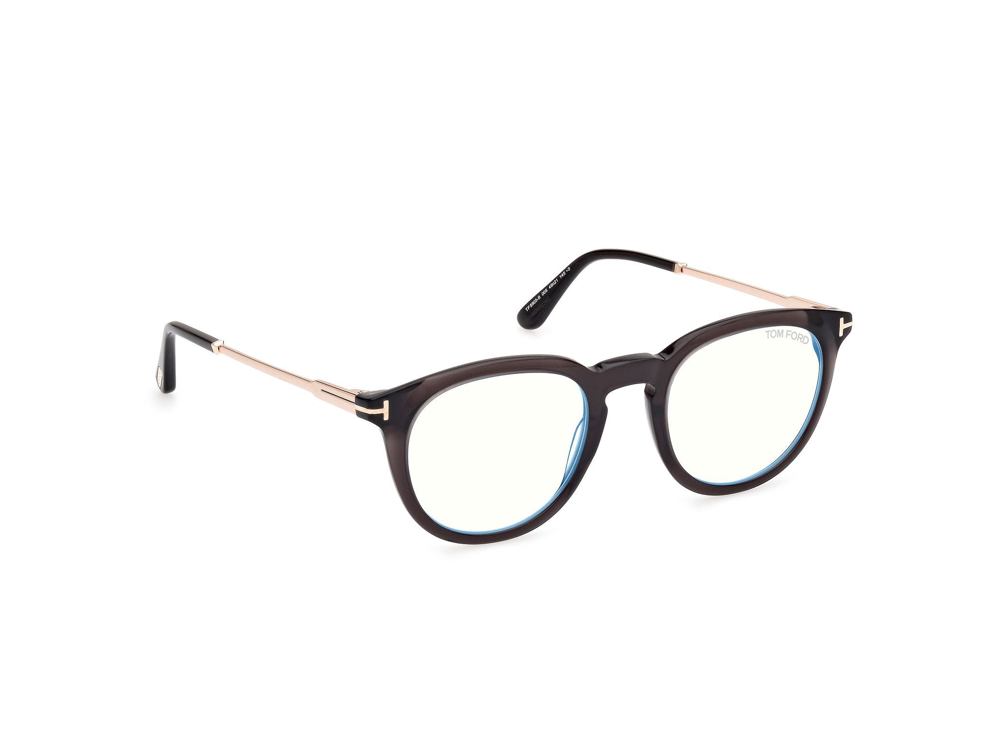 TOM FORD FRAME - FT5905-B 005 49