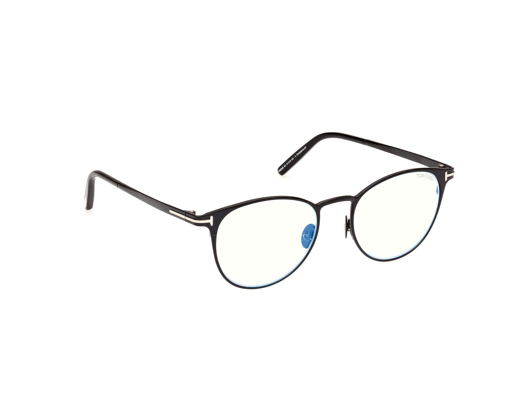 TOM FORD FRAME - FT5936-B 001 51