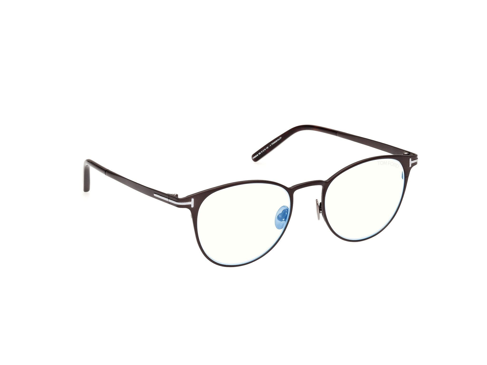 TOM FORD FRAME - FT5936-B 009 51