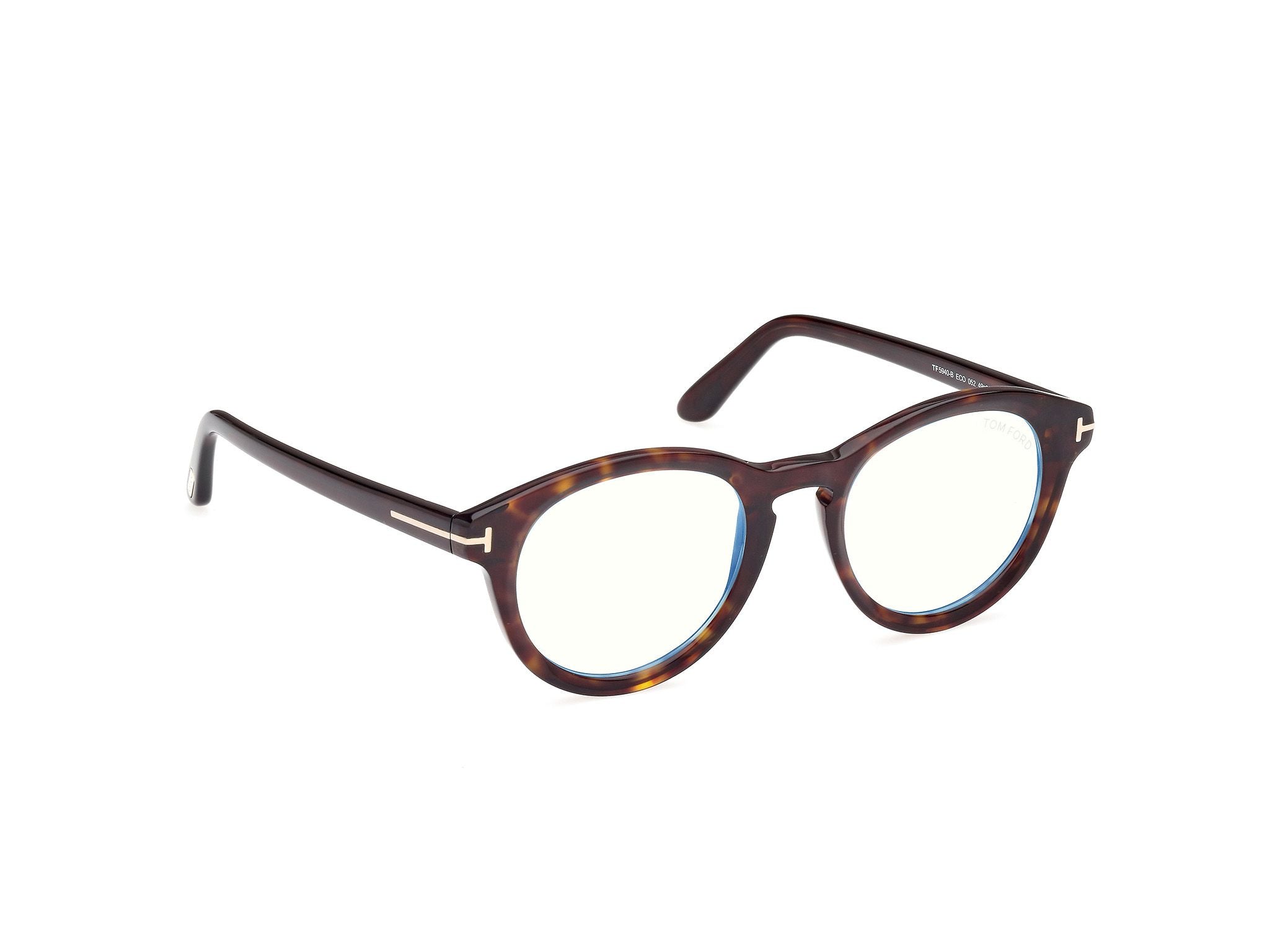 TOM FORD FRAME - FT5940-B 052 49