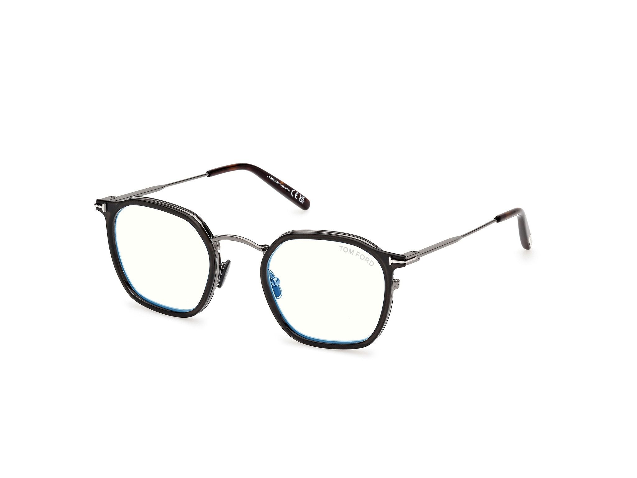 TOM FORD FRAME - FT5974-B 020 50