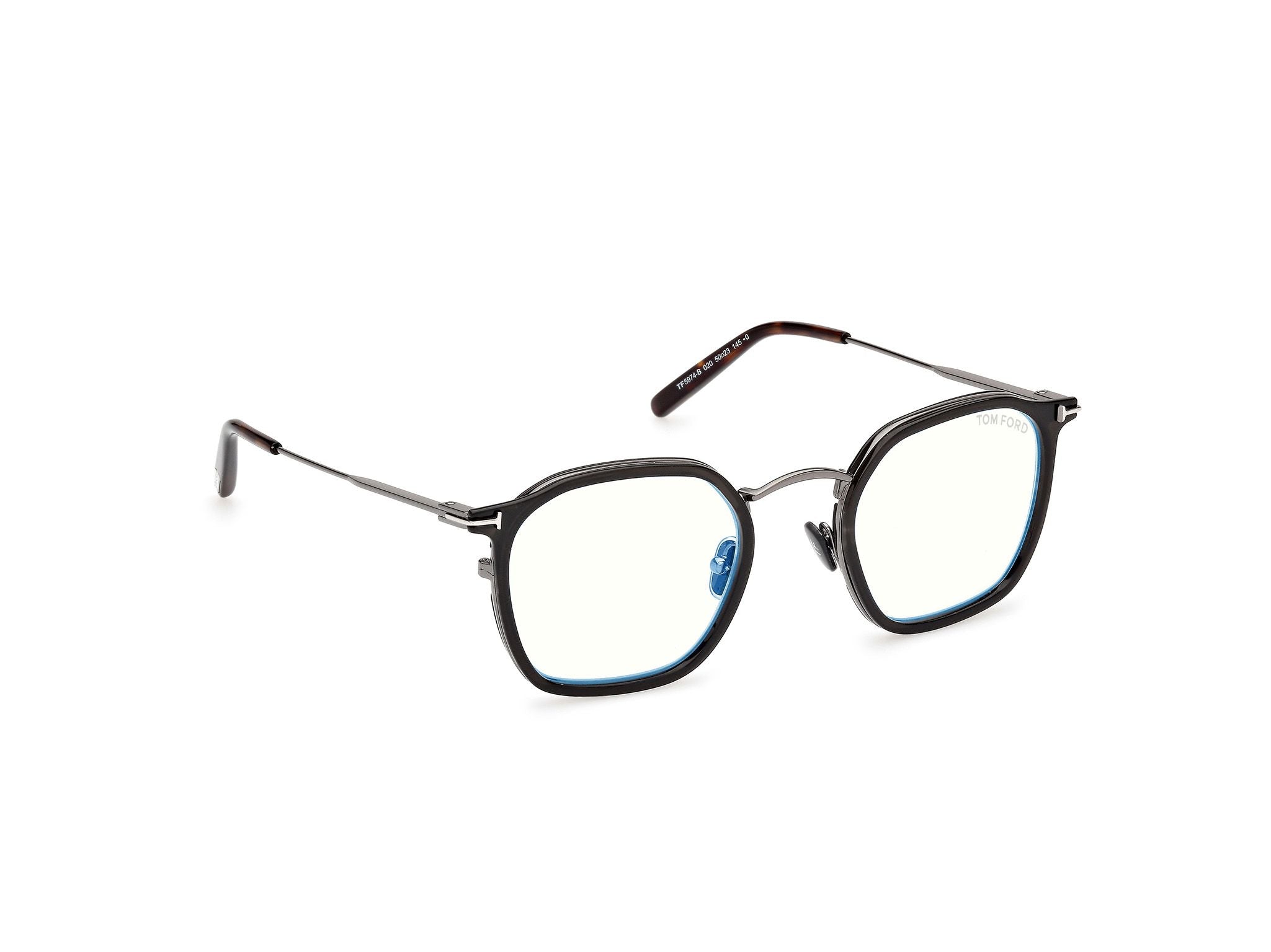 TOM FORD FRAME - FT5974-B 020 50