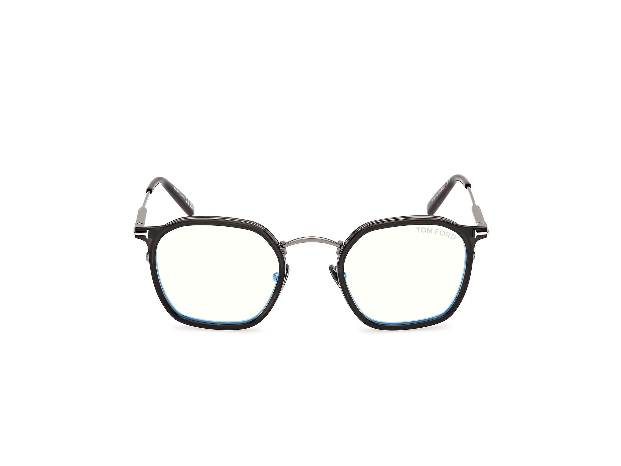 TOM FORD FRAME - FT5974-B 020 50