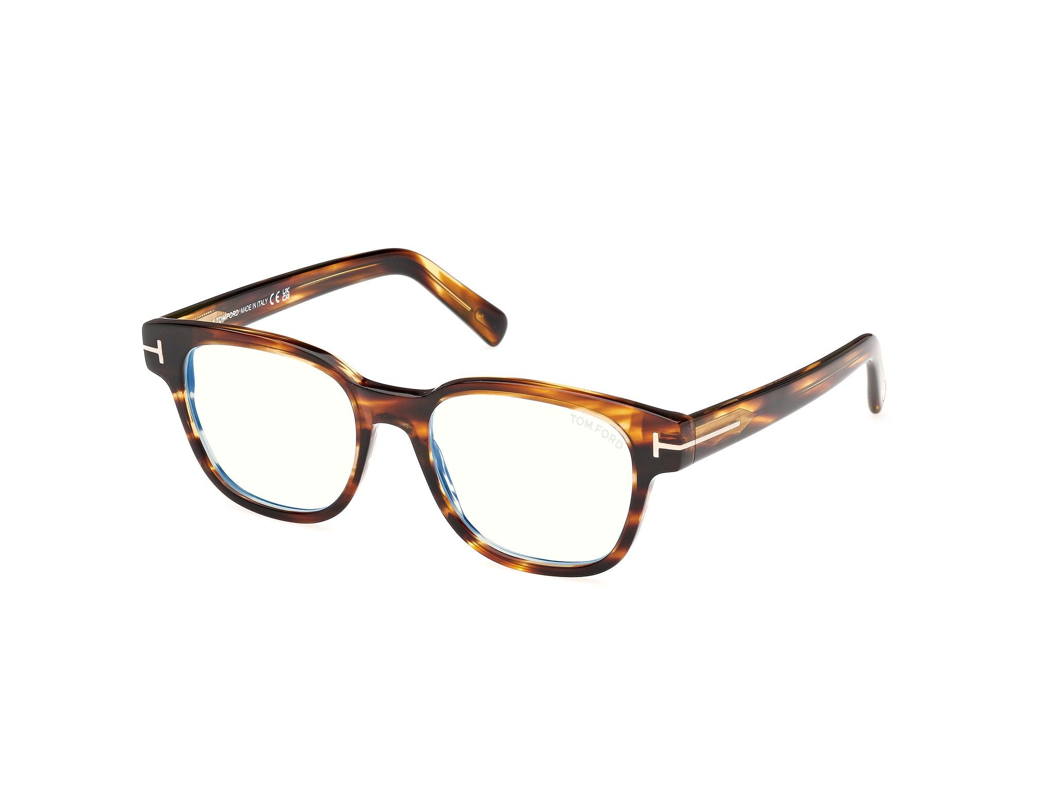 TOMFORD FRAME - FT5977-B 050 50