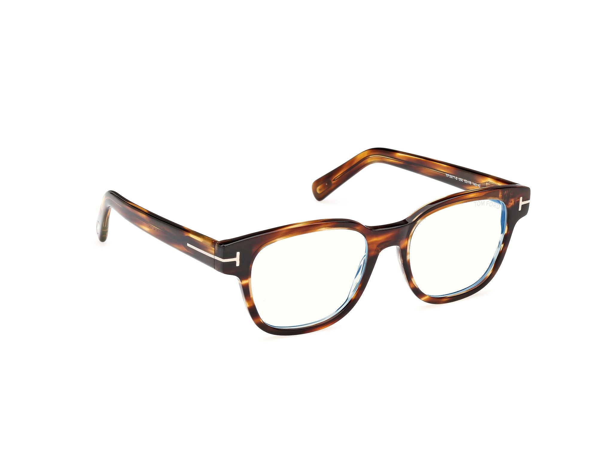 TOMFORD FRAME - FT5977-B 050 50