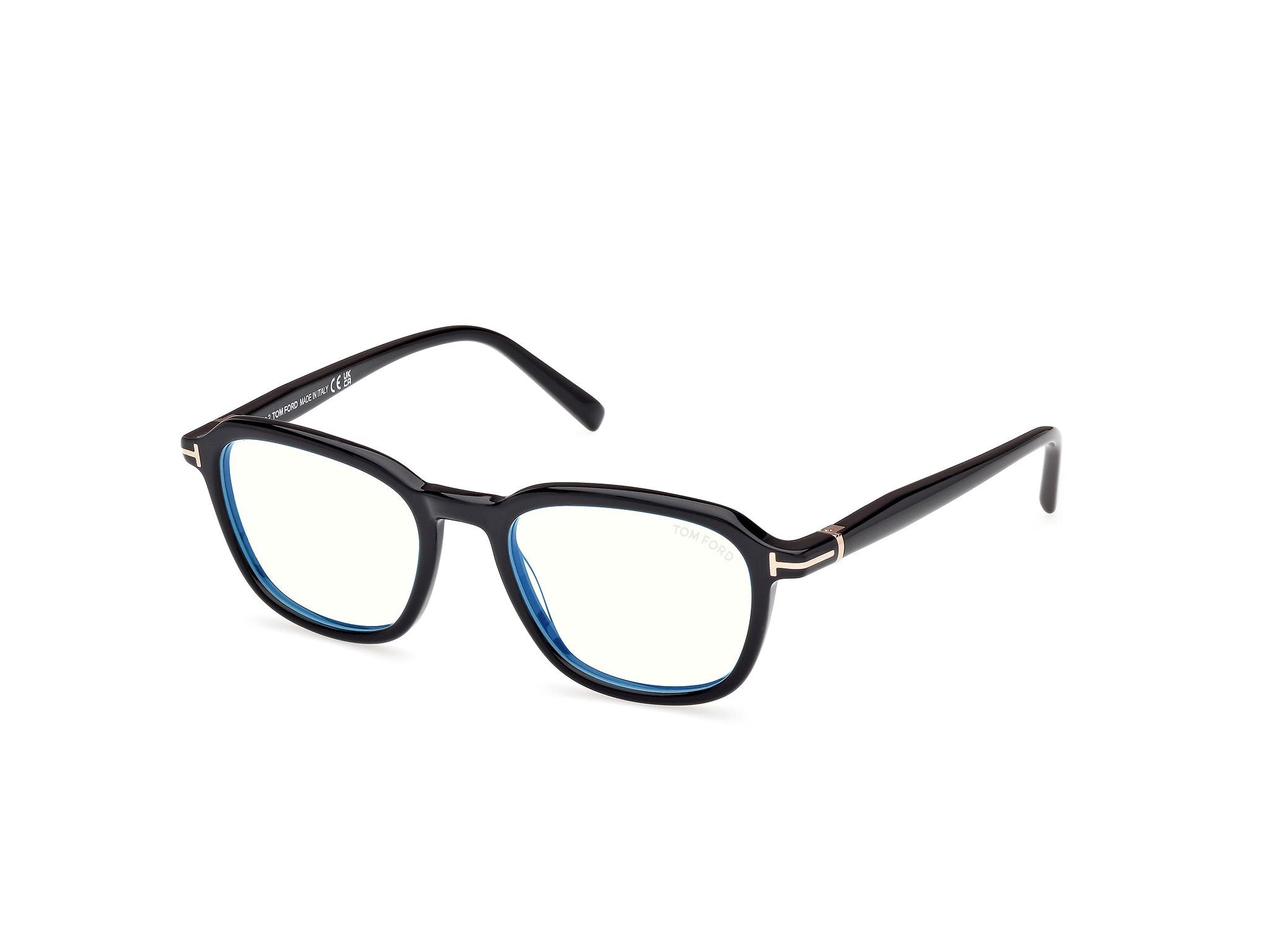 TOM FORD FRAME - FT5980-B 001 51