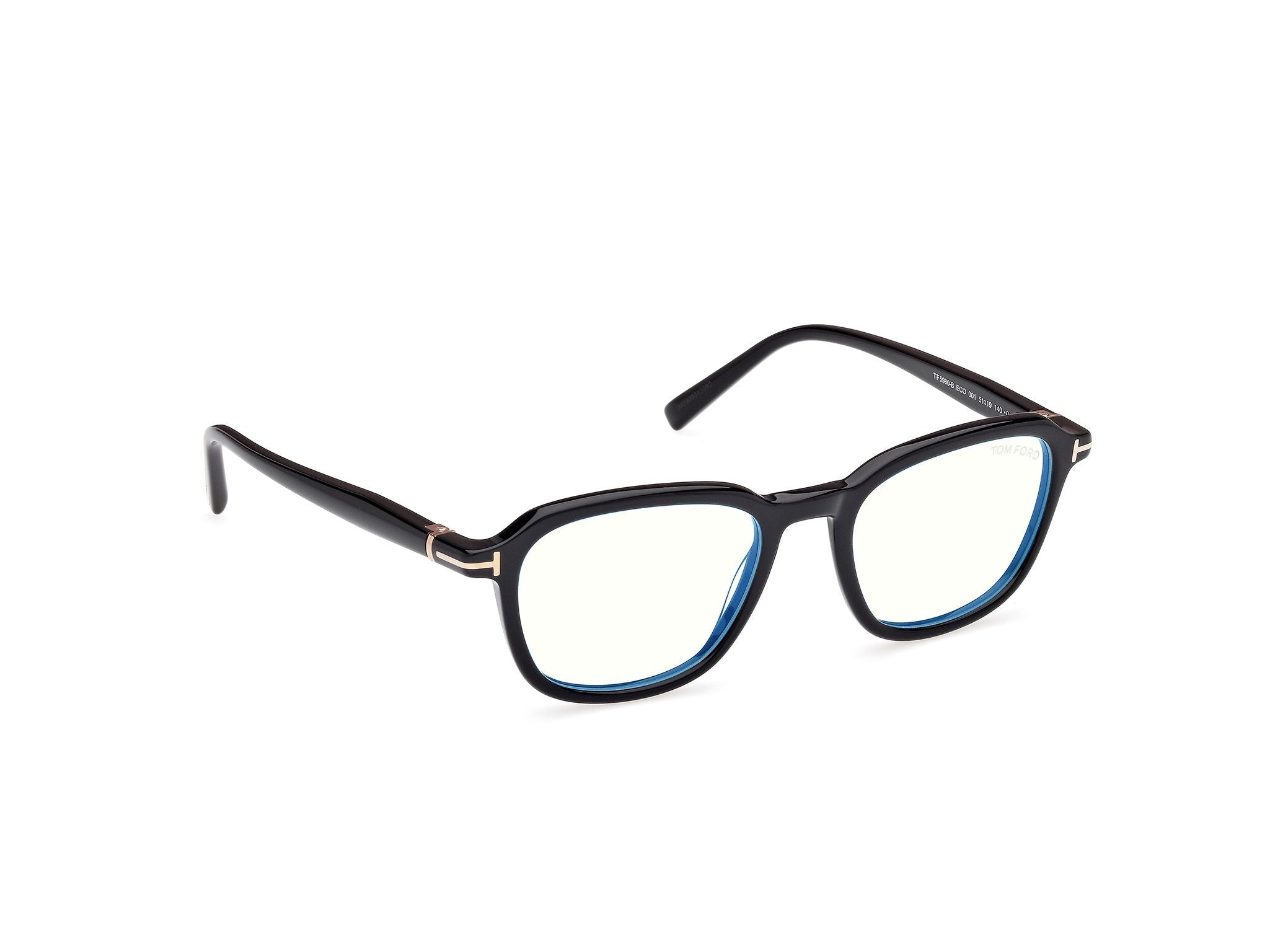 TOM FORD FRAME - FT5980-B 001 51