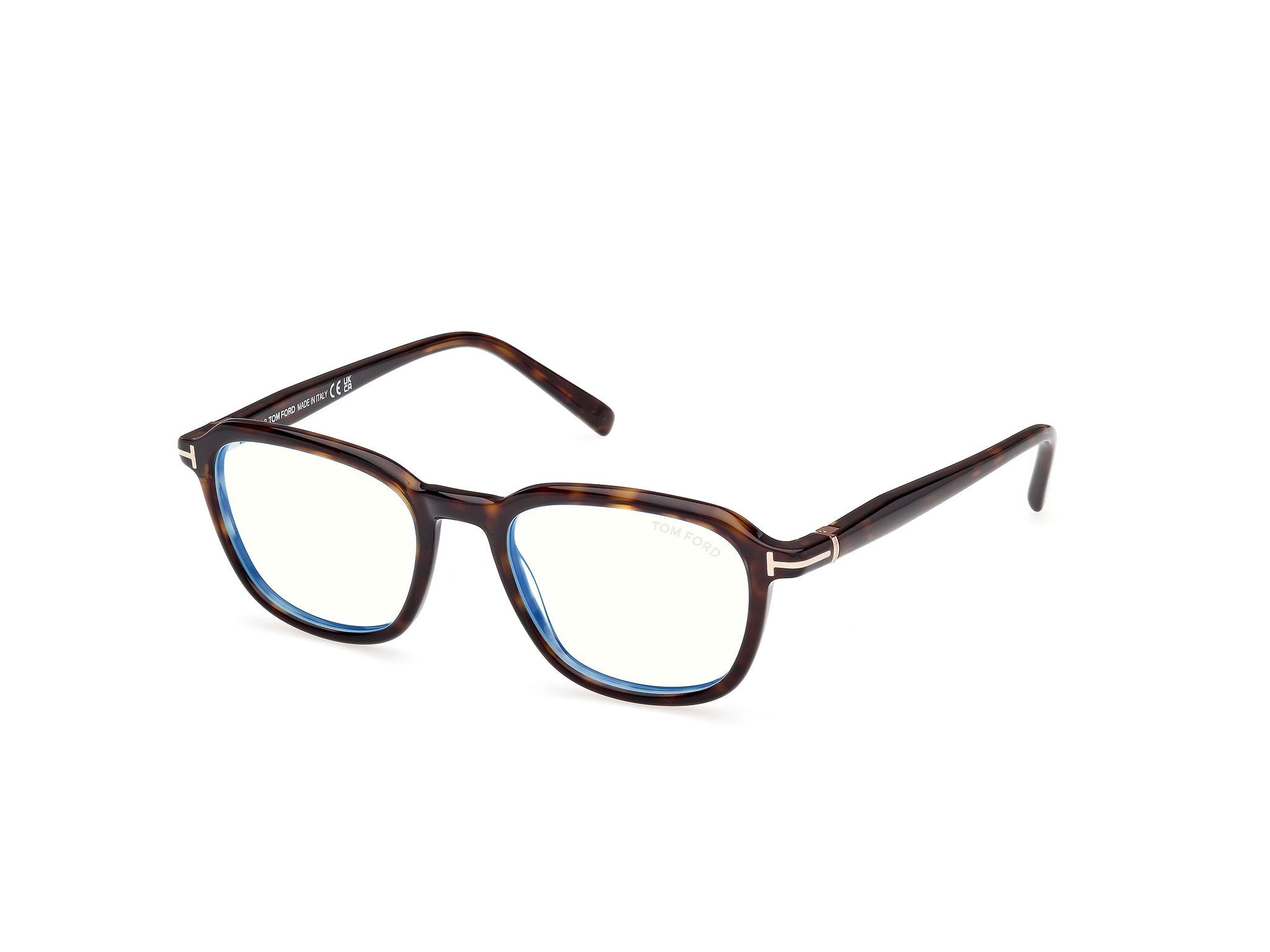 TOM FORD FRAME - FT5980-B 052 51