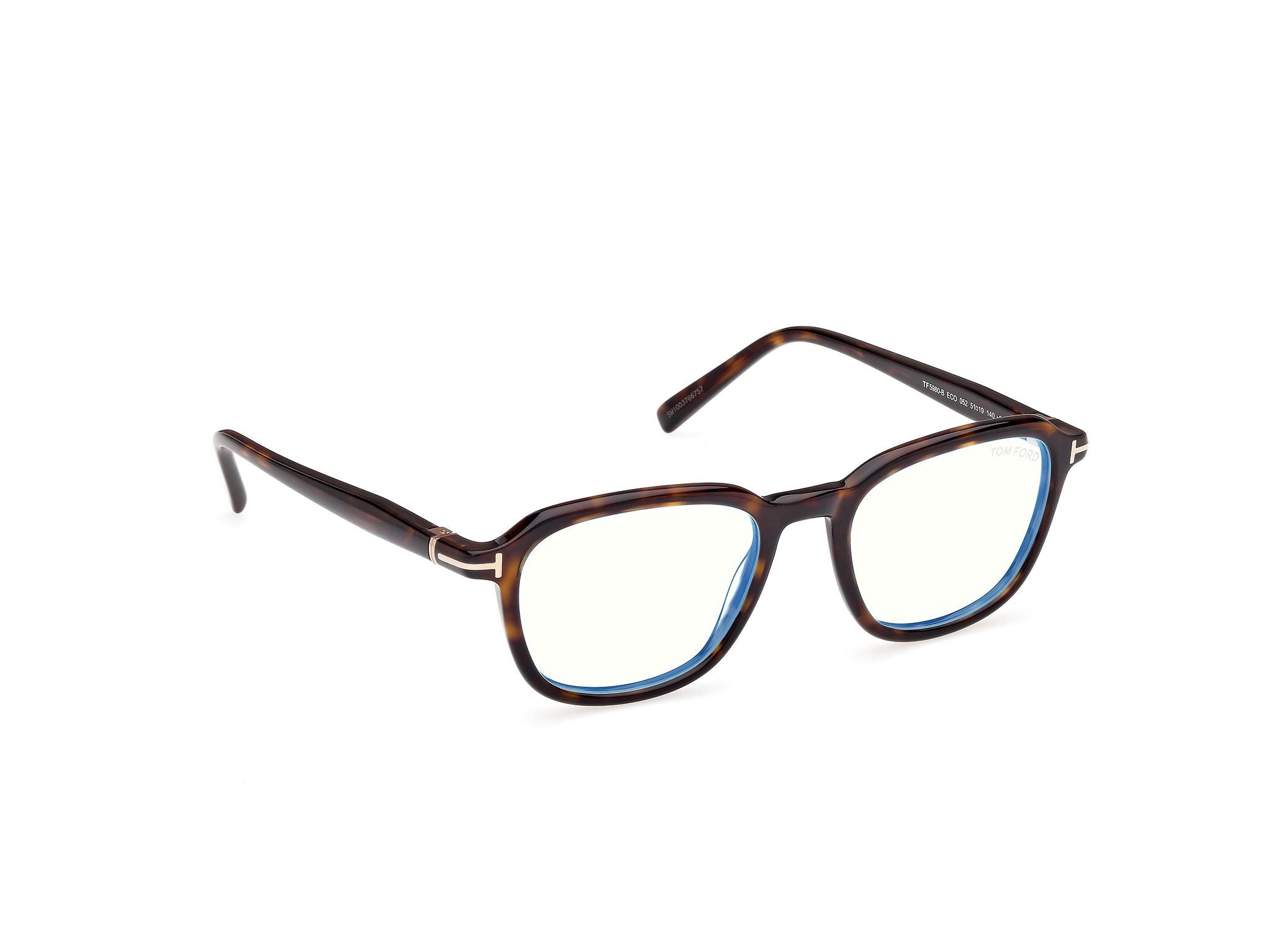 TOM FORD FRAME - FT5980-B 052 51