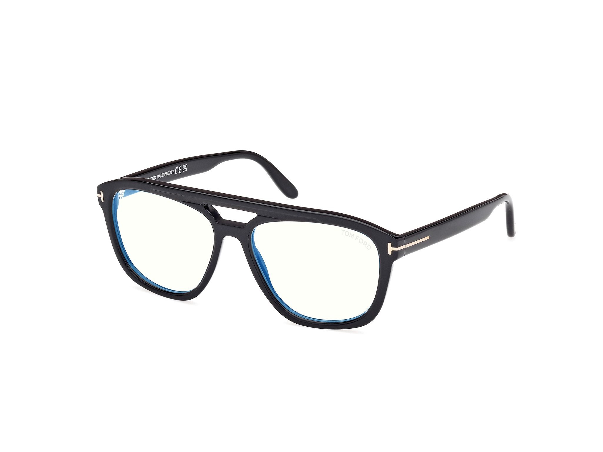 TOM FORD FRAME - FT6024-B 001 56