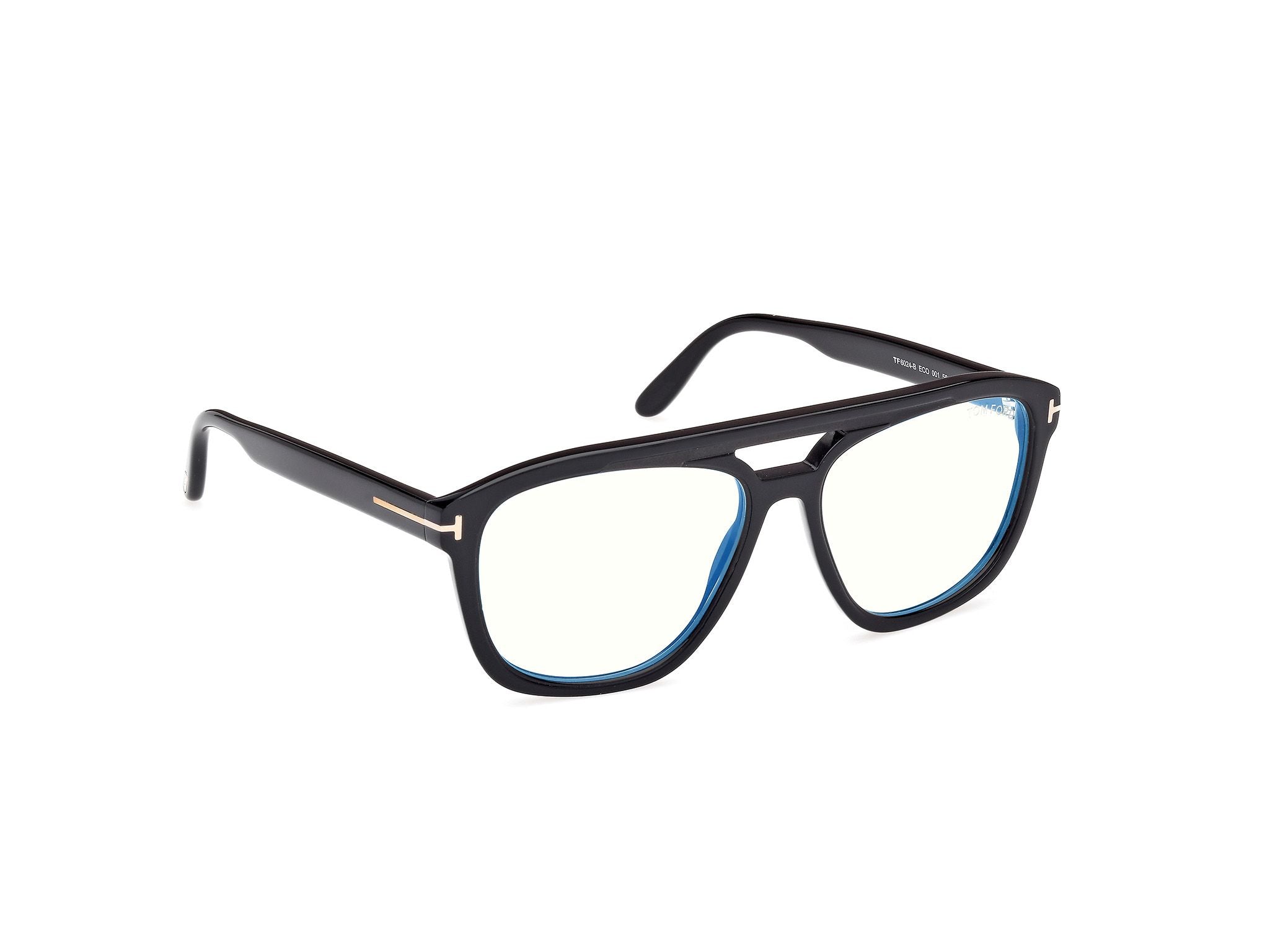 TOM FORD FRAME - FT6024-B 001 56