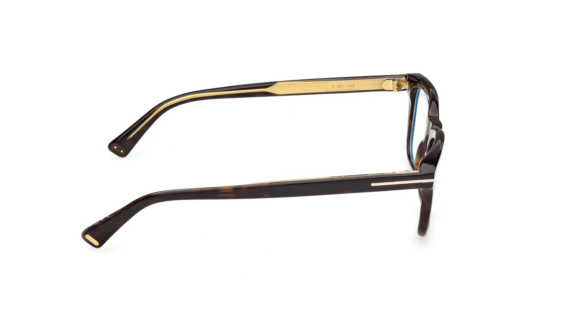 TOM FORD ICON COLLECTION EYEGLASSES - TI5011-B 052 50