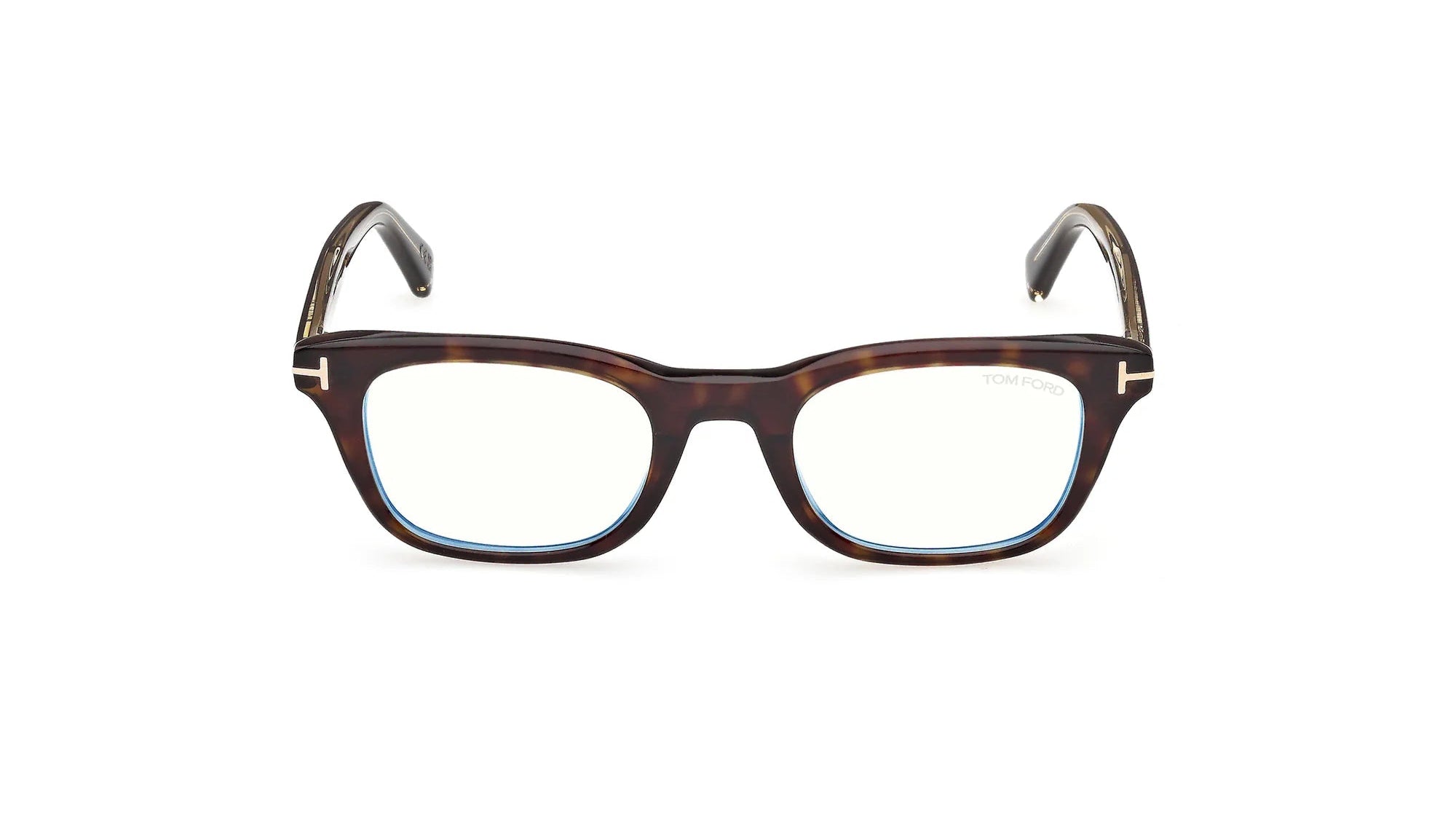 TOM FORD ICON COLLECTION EYEGLASSES - TI5011-B 052 50