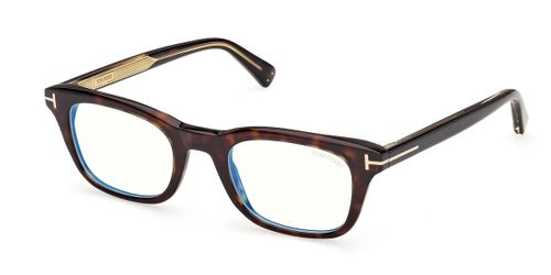 TOM FORD ICON COLLECTION EYEGLASSES - TI5011-B 052 50