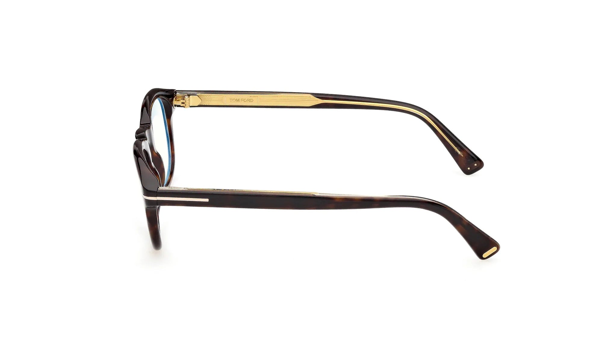 TOM FORD ICON COLLECTION EYEGLASSES - TI5012-B 052 47