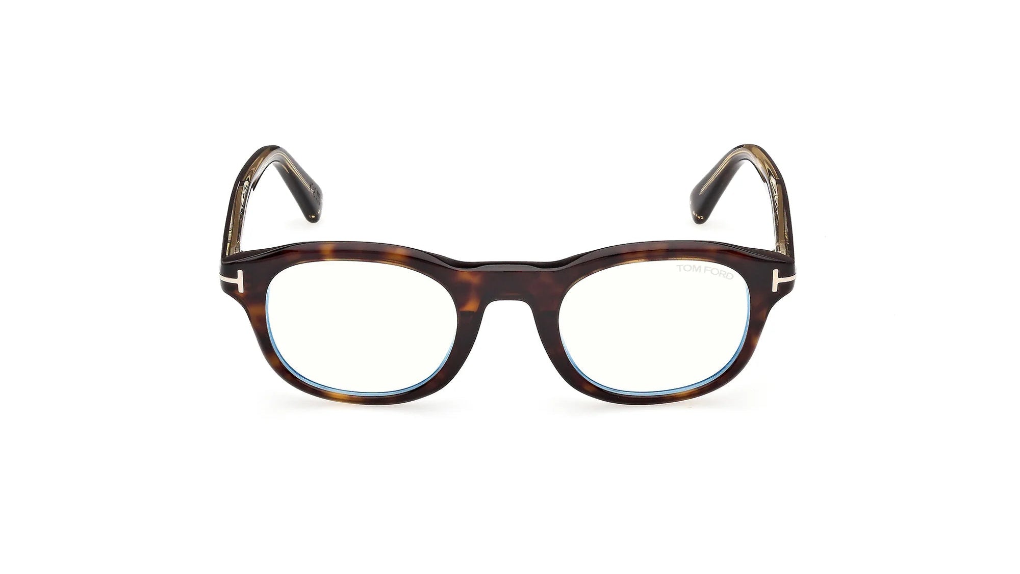 TOM FORD ICON COLLECTION EYEGLASSES - TI5012-B 052 47