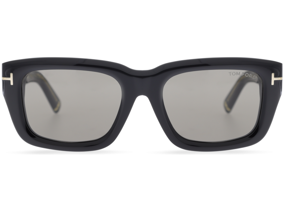 TOM FORD ICON COLLECTION SUNGLASSES - FT1327 01A 52