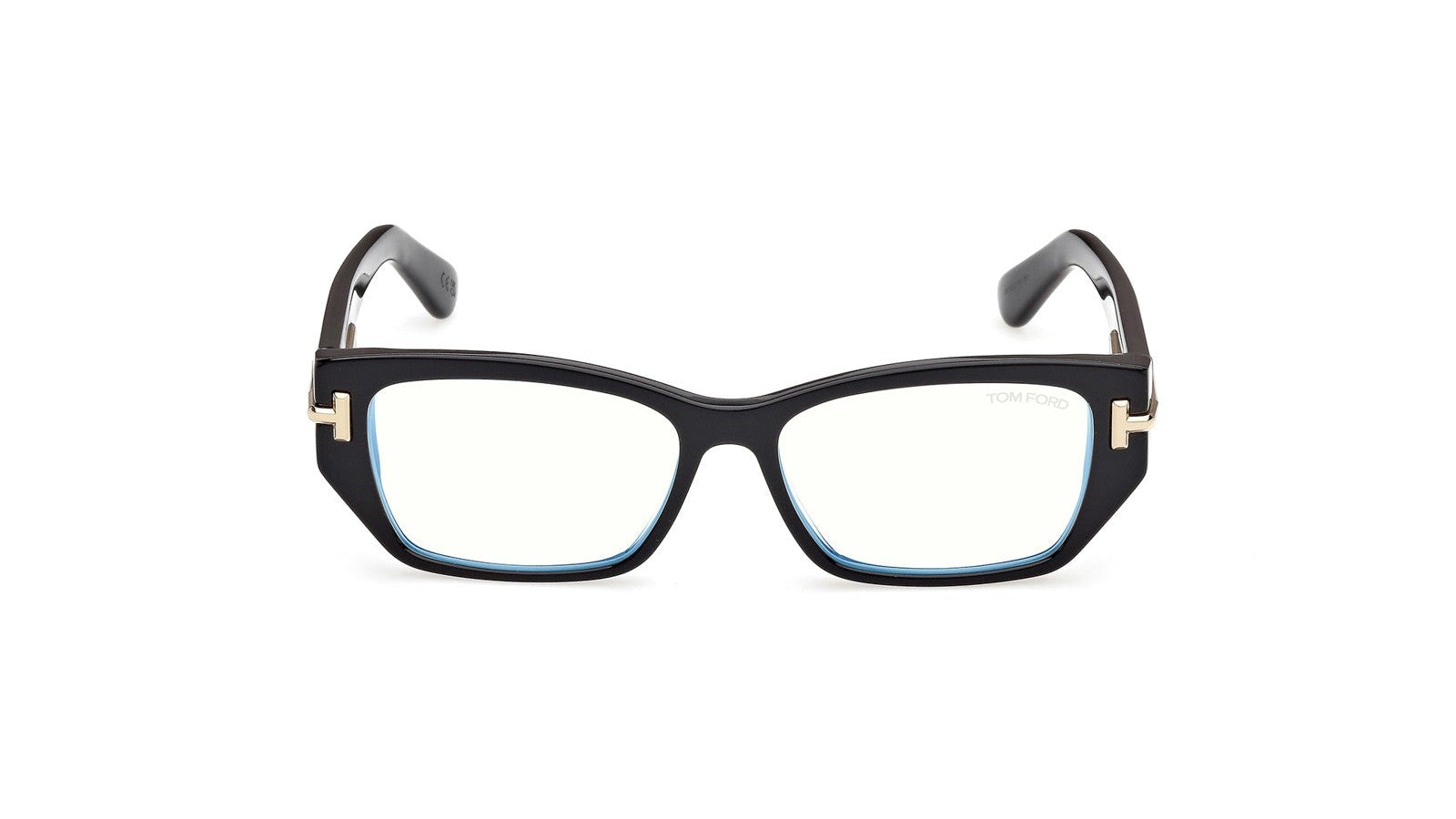 TOM FORD EYEGLASSES ICON COLLECTION - TI5014-B 001 54