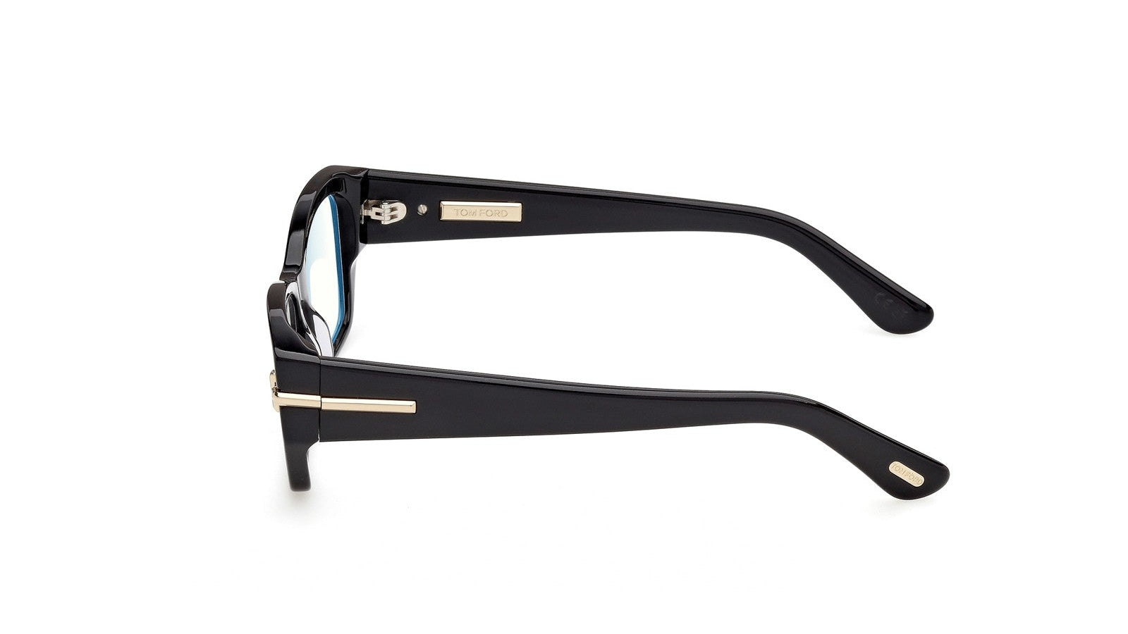 TOM FORD EYEGLASSES ICON COLLECTION - TI5014-B 001 54