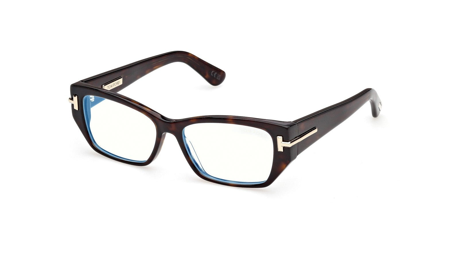 TOM FORD EYEGLASSES ICON COLLECTION - TI5014-B 052 54