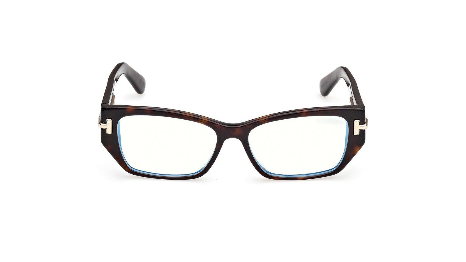 TOM FORD EYEGLASSES ICON COLLECTION - TI5014-B 052 54