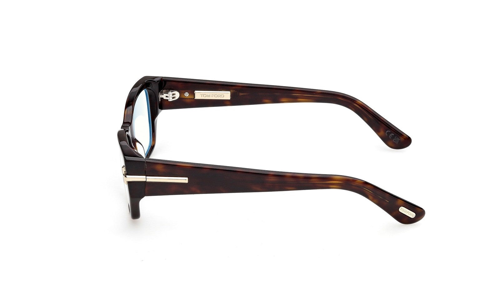 TOM FORD EYEGLASSES ICON COLLECTION - TI5014-B 052 54