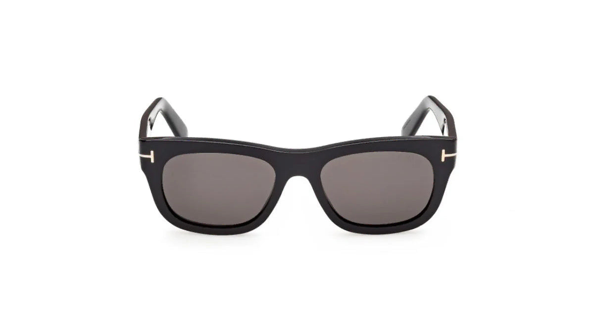 TOM FORD MARSHAL SUNGLASSES - FT1334 01A 54
