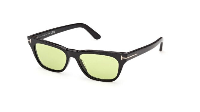 TOM FORD PENN SUNGLASSES - FT1362 01N 53